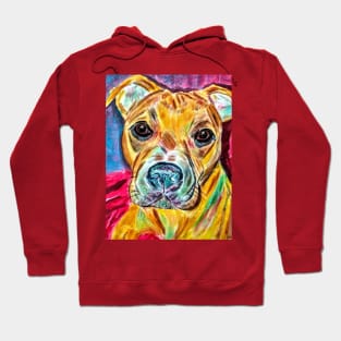 staffy Hoodie